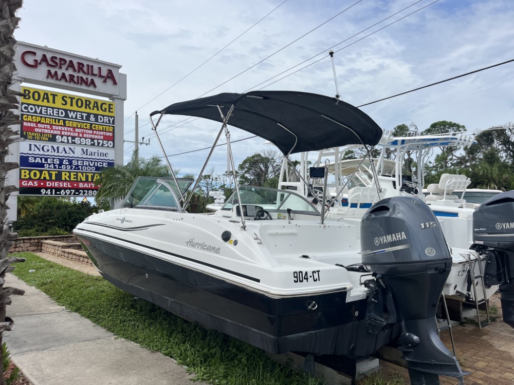 Dry and Wet Boat Storage - Pros and Cons - Trident Marine