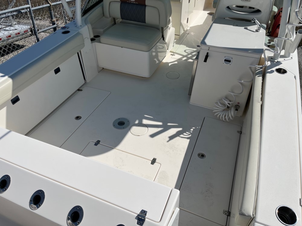 2020 Cobia Boats - Dual Console - 280DC | Ingman Marine