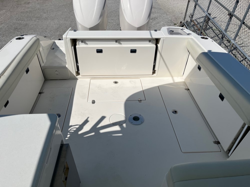 2020 Cobia Boats - Dual Console - 280DC | Ingman Marine