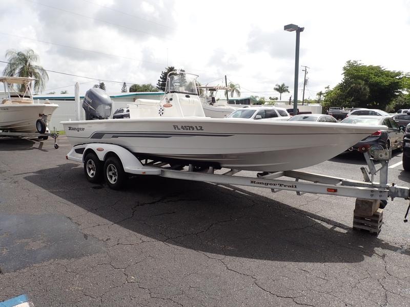 Preowned Boats | Ingman Marine