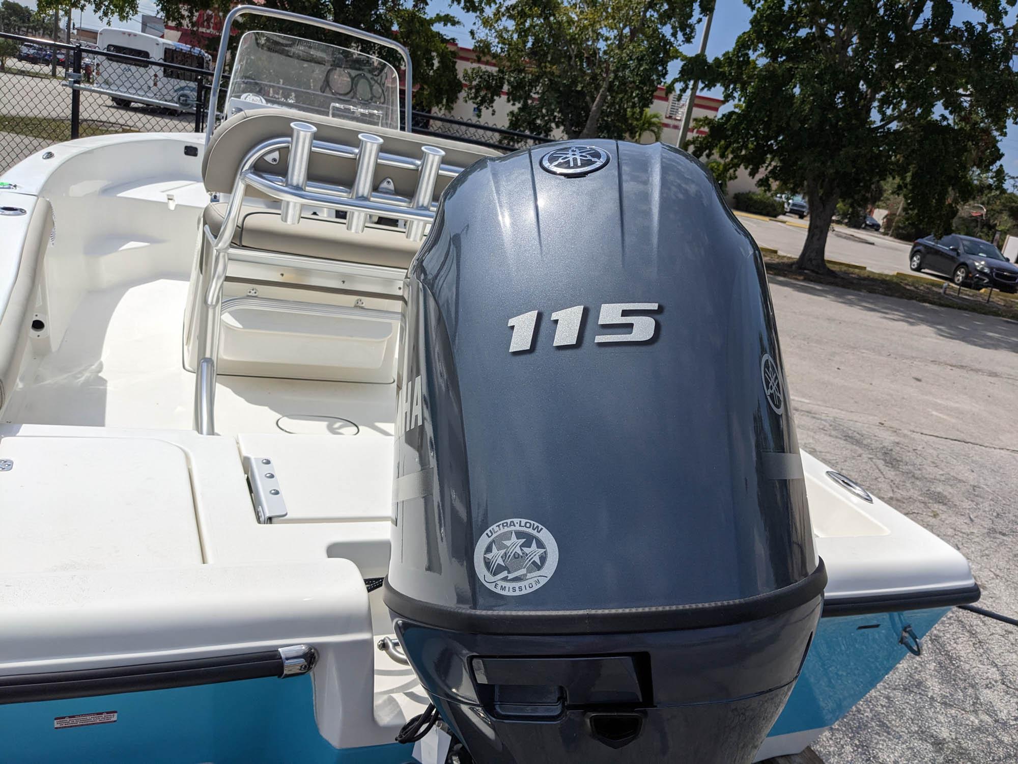 Key West Center Console Fs Boaters Landing